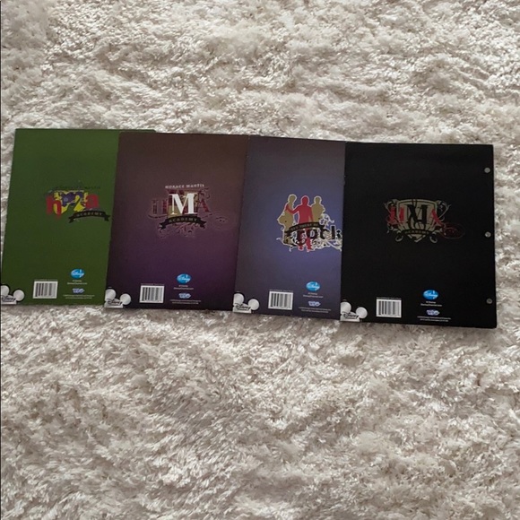 Jonas Brothers Team Jonas/JONAS Lot - Picture 13 of 13